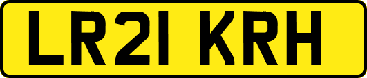 LR21KRH