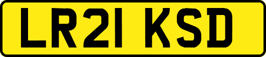 LR21KSD