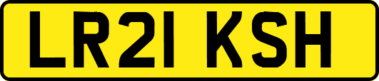 LR21KSH