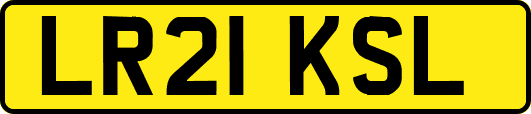 LR21KSL