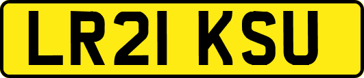 LR21KSU