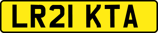 LR21KTA