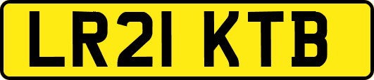 LR21KTB