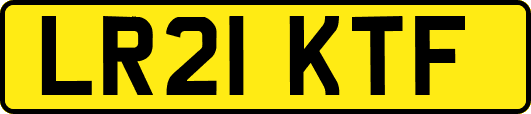 LR21KTF