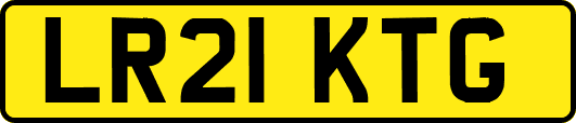 LR21KTG