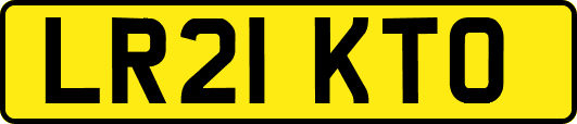 LR21KTO