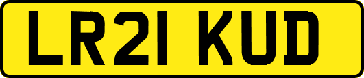 LR21KUD