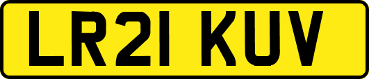 LR21KUV