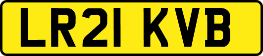 LR21KVB