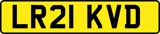 LR21KVD