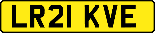 LR21KVE