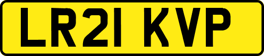 LR21KVP