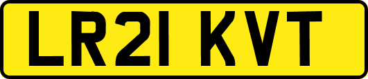 LR21KVT