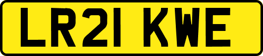 LR21KWE