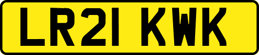 LR21KWK
