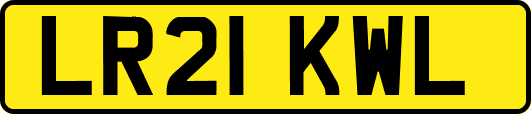 LR21KWL