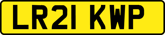 LR21KWP