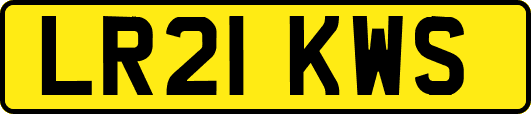 LR21KWS