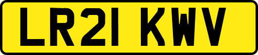 LR21KWV