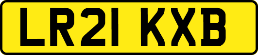 LR21KXB