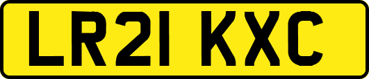 LR21KXC
