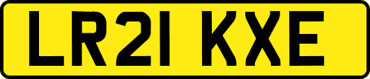 LR21KXE