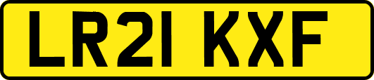 LR21KXF