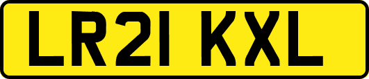 LR21KXL