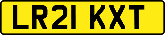LR21KXT