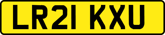 LR21KXU