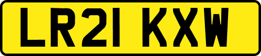 LR21KXW
