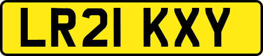 LR21KXY
