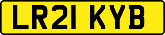 LR21KYB