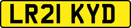 LR21KYD