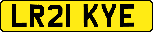 LR21KYE