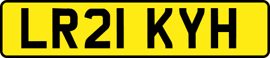 LR21KYH