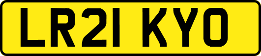 LR21KYO