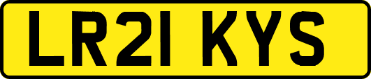 LR21KYS