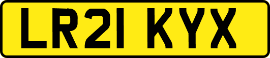 LR21KYX