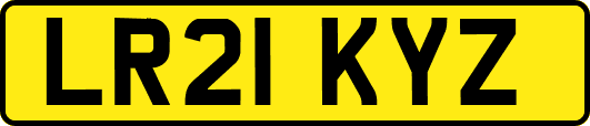 LR21KYZ