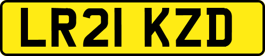 LR21KZD