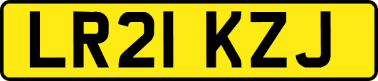 LR21KZJ