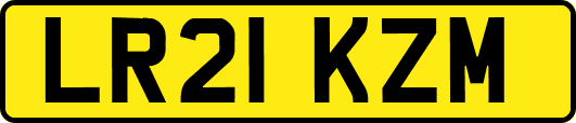 LR21KZM