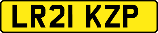LR21KZP