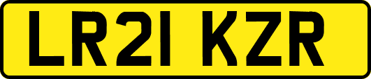 LR21KZR
