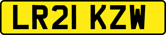 LR21KZW