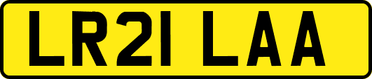 LR21LAA