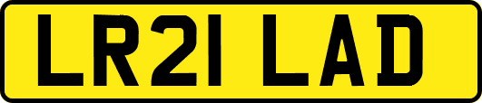 LR21LAD