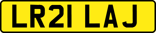 LR21LAJ