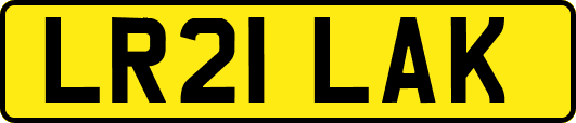 LR21LAK